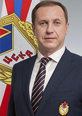 Ларченков Дмитрий