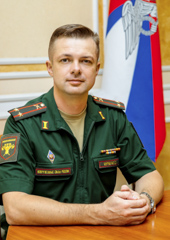 Кириенко Дмитрий Александрович